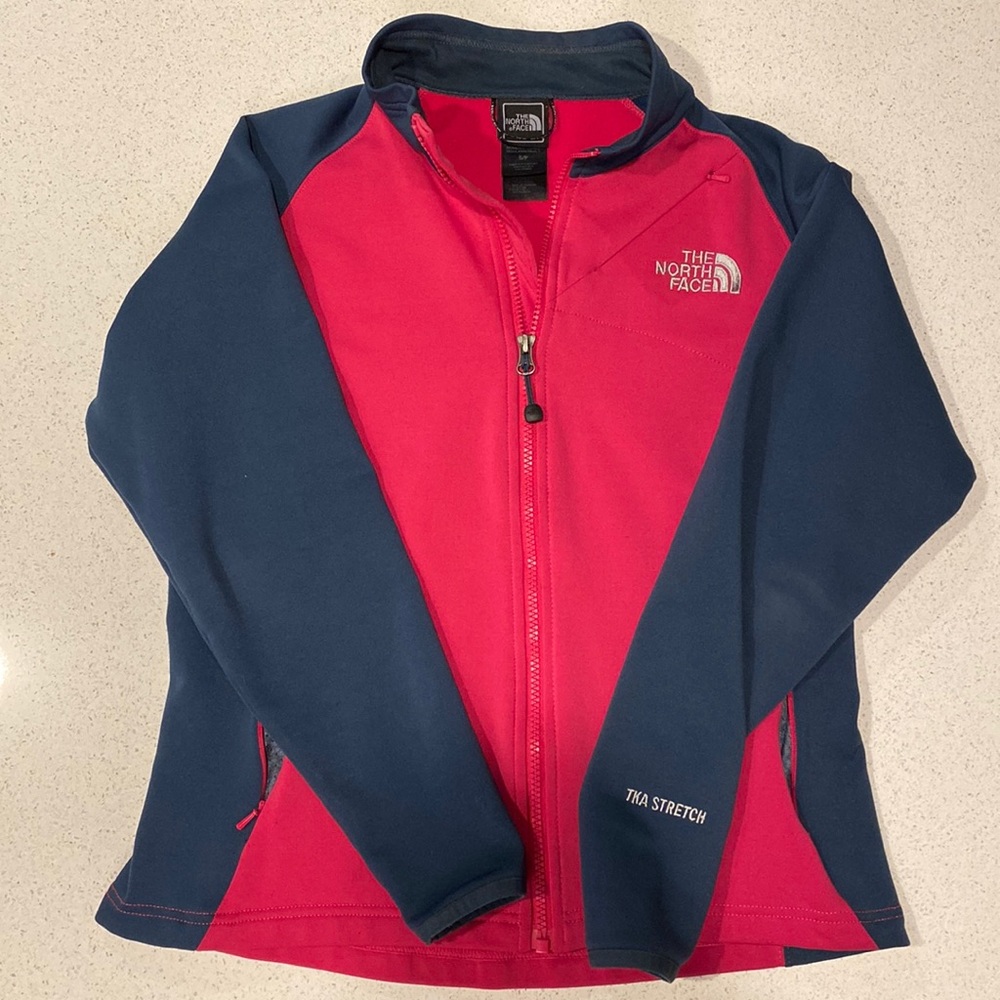 The North Face Soft Shell